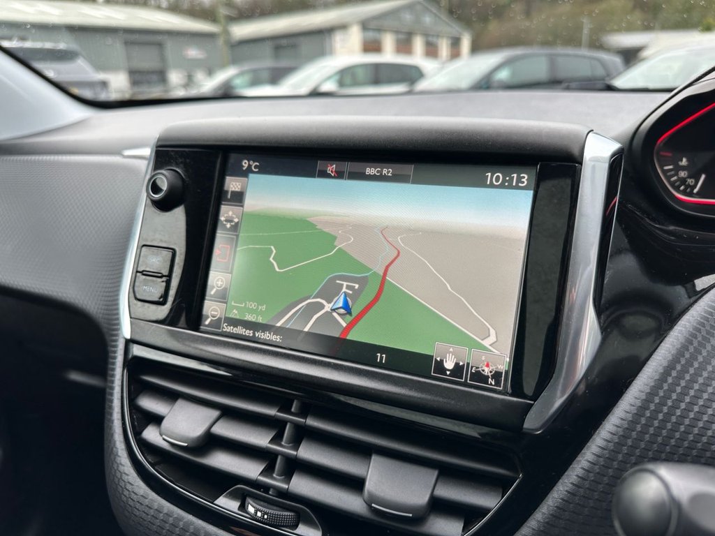 Used Peugeot 2008 2017 for sale - 77693689: Photo 24