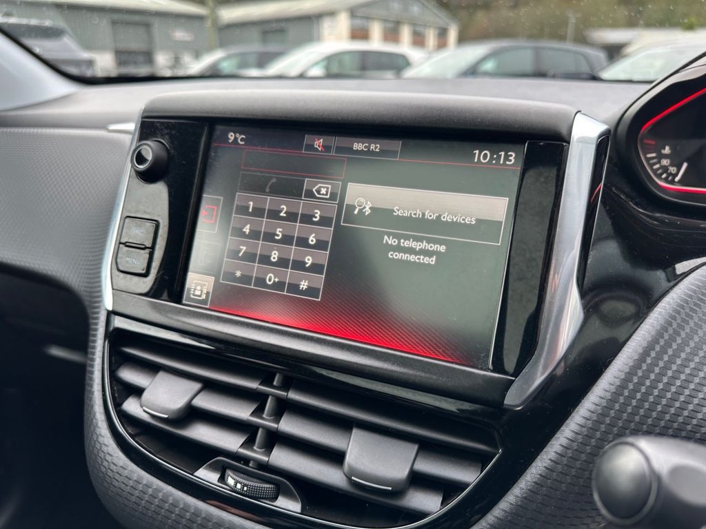 Used Peugeot 2008 2017 for sale - 77693689: Photo 25