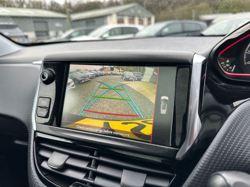 Used Peugeot 2008 2017 for sale - 77693689: Photo 26