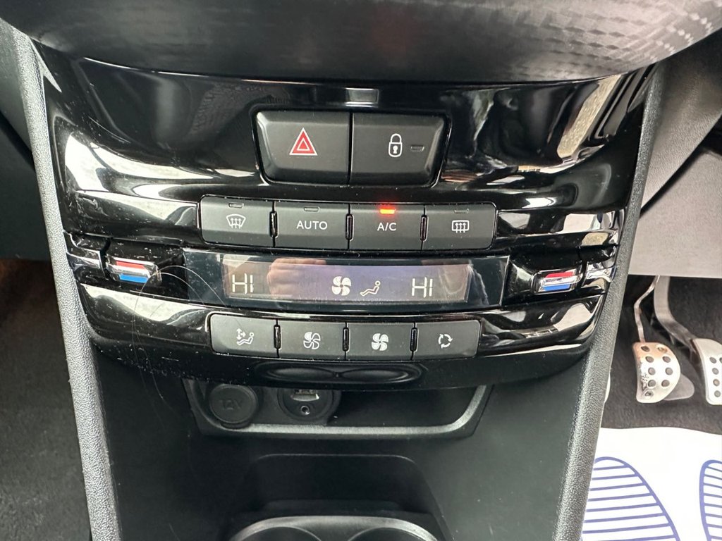 Used Peugeot 2008 2017 for sale - 77693689: Photo 27