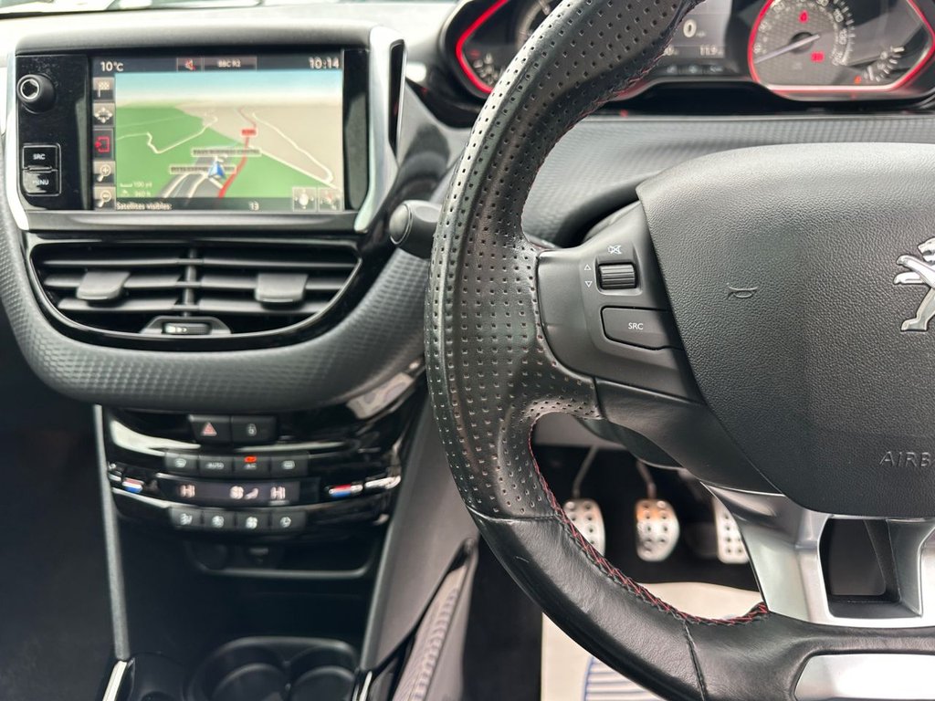 Used Peugeot 2008 2017 for sale - 77693689: Photo 29