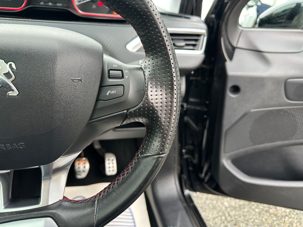 Used Peugeot 2008 2017 for sale - 77693689: Photo 30