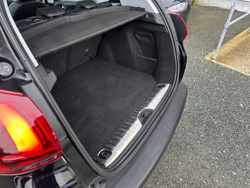 Used Peugeot 2008 2017 for sale - 77693689: Photo 33