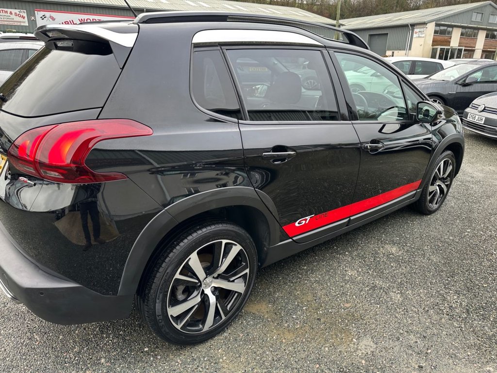 Used Peugeot 2008 2017 for sale - 77693689: Photo 36