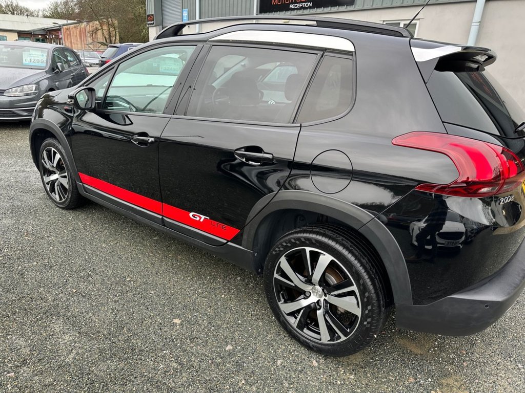 Used Peugeot 2008 2017 for sale - 77693689: Photo 37