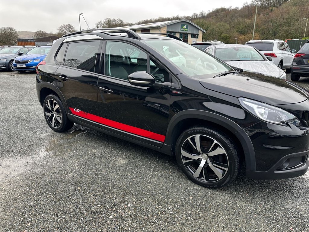 Used Peugeot 2008 2017 for sale - 77693689: Photo 39