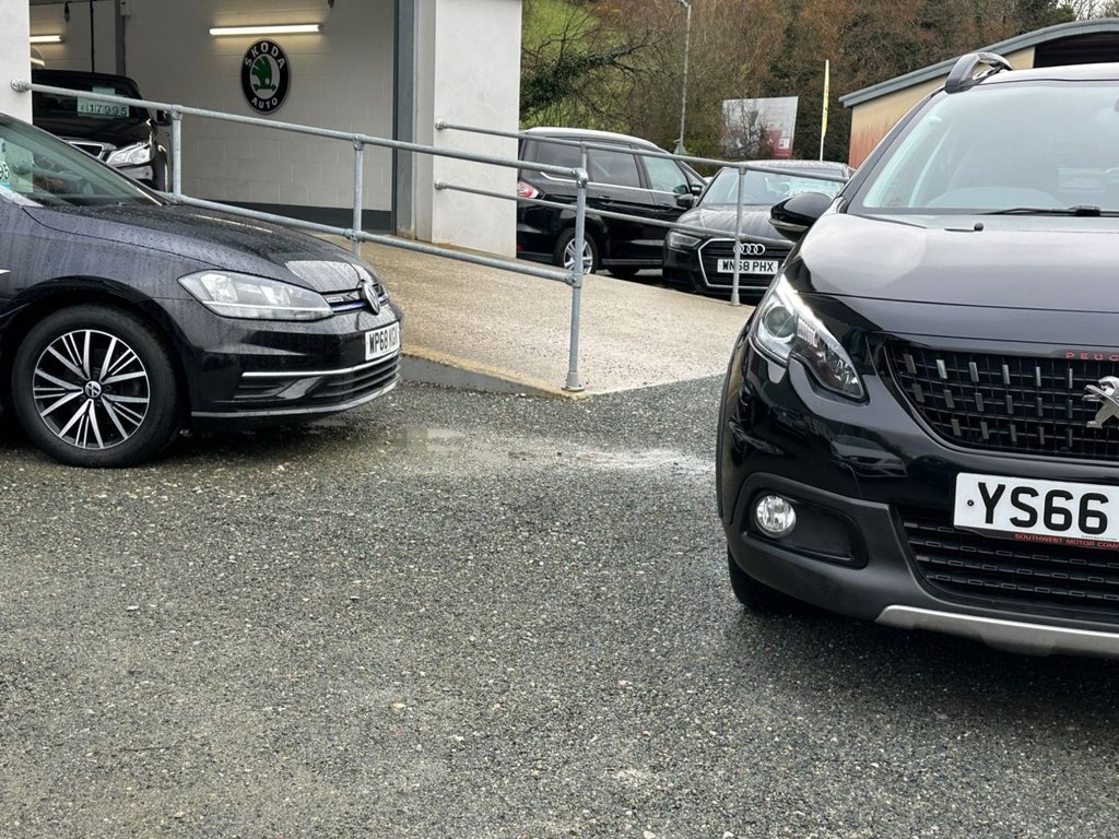 Used Peugeot 2008 2017 for sale - 77693689: Photo 40