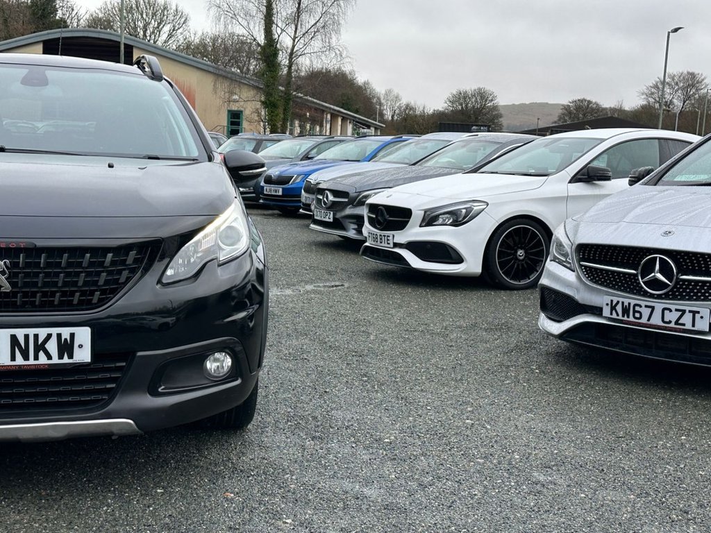 Used Peugeot 2008 2017 for sale - 77693689: Photo 41