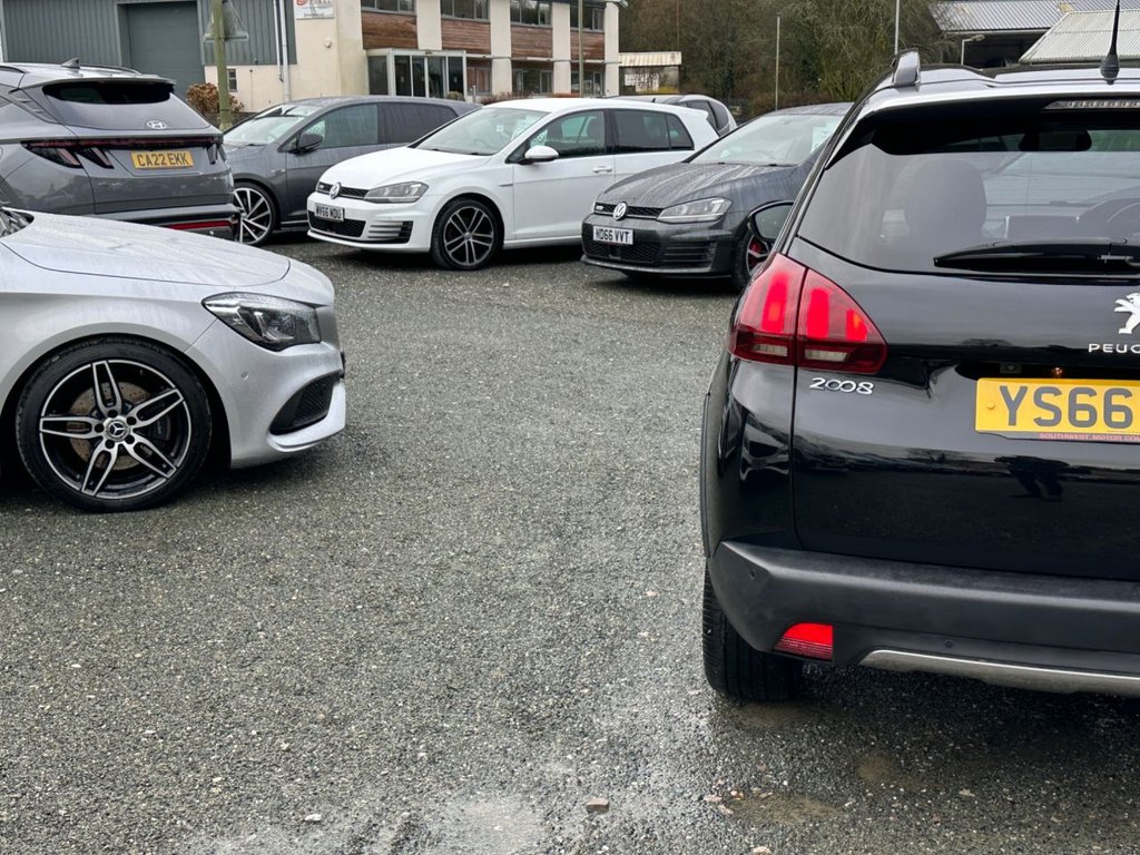 Used Peugeot 2008 2017 for sale - 77693689: Photo 43