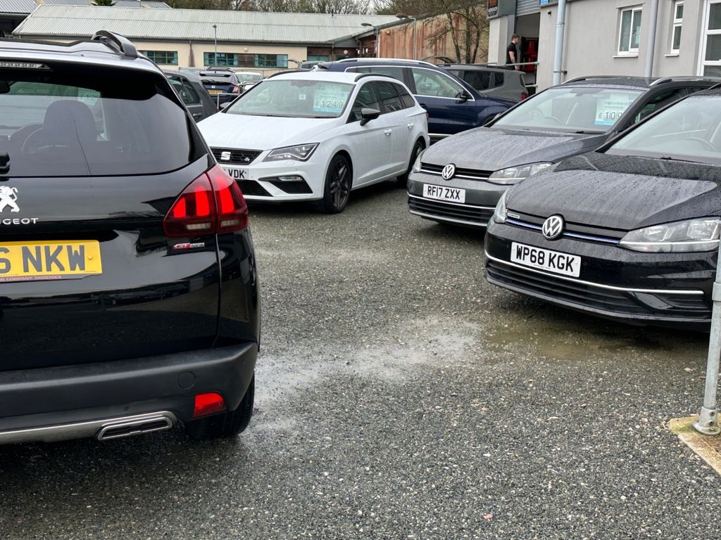 Used Peugeot 2008 2017 for sale - 77693689: Photo 44