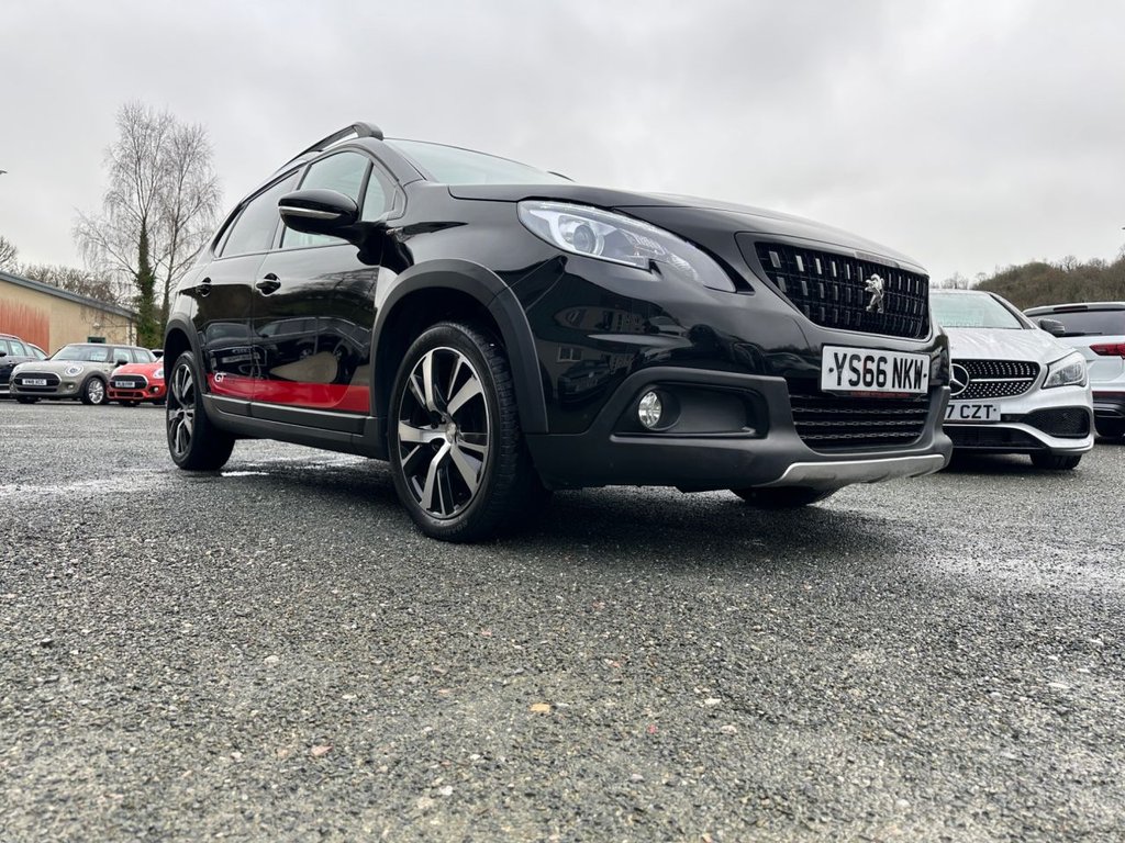 Used Peugeot 2008 2017 for sale - 77693689: Photo 46