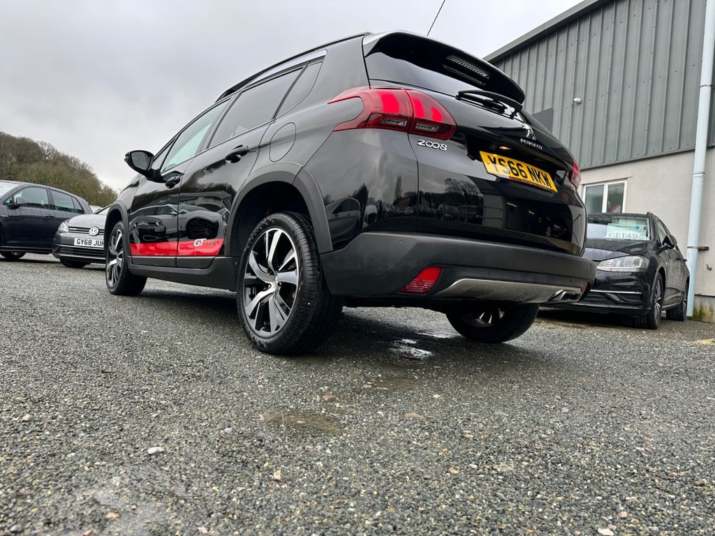 Used Peugeot 2008 2017 for sale - 77693689: Photo 48