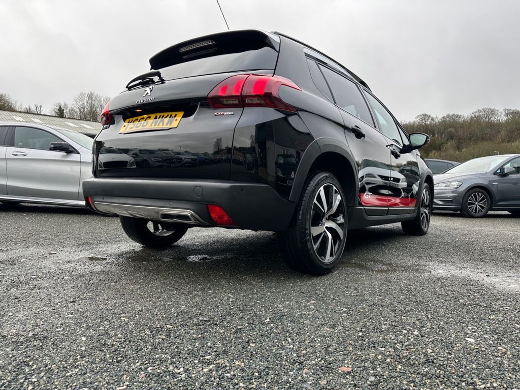 Used Peugeot 2008 2017 for sale - 77693689: Photo 49
