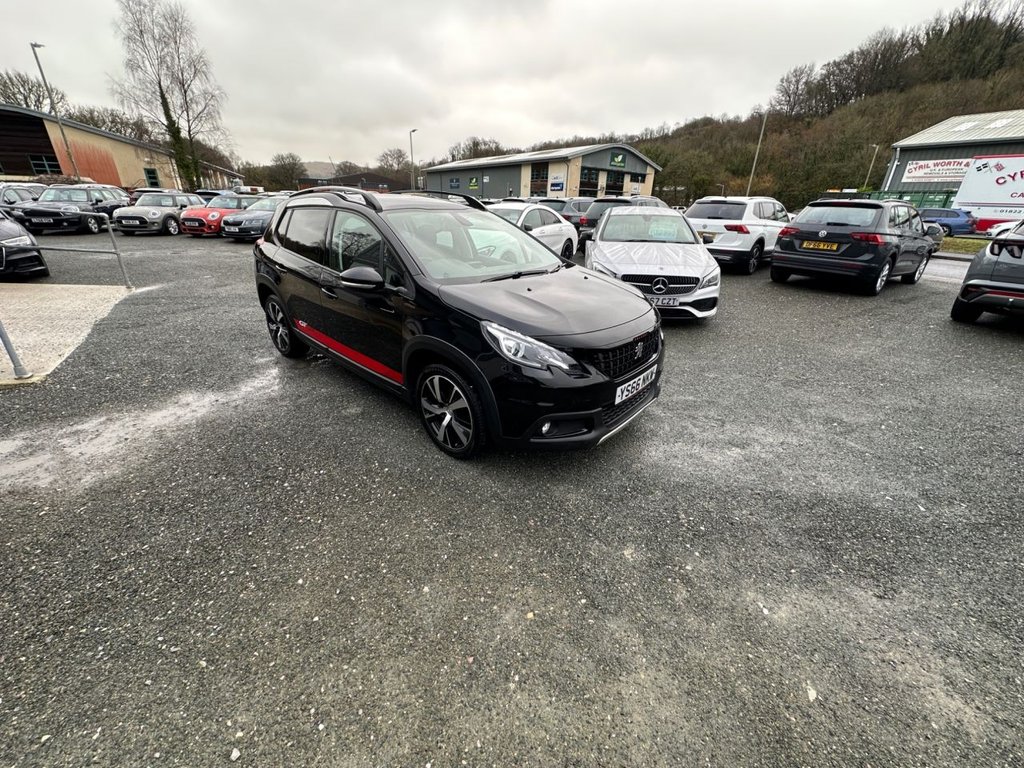 Used Peugeot 2008 2017 for sale - 77693689: Photo 50