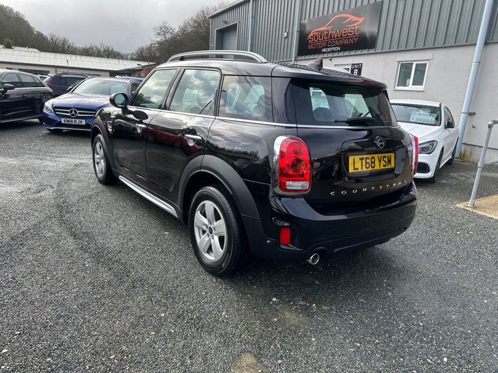 Used MINI Countryman 2018 for sale - 77408309: Photo 10