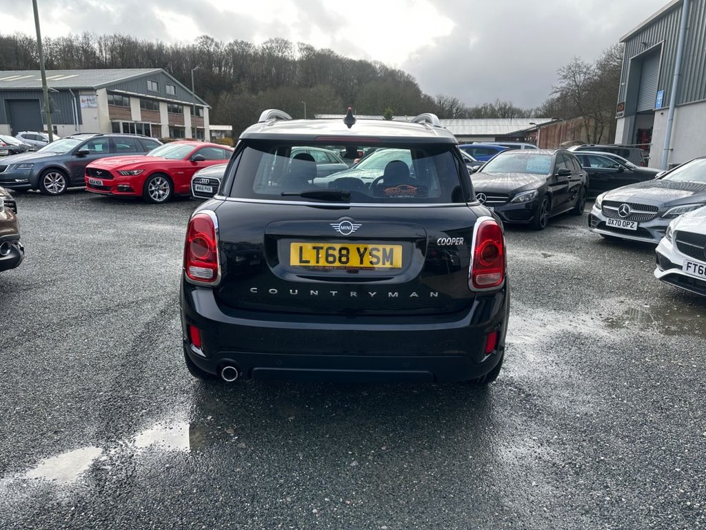 Used MINI Countryman 2018 for sale - 77408309: Photo 11