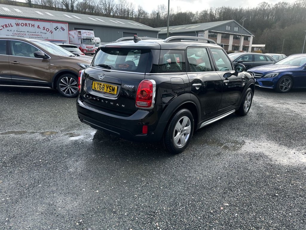 Used MINI Countryman 2018 for sale - 77408309: Photo 12