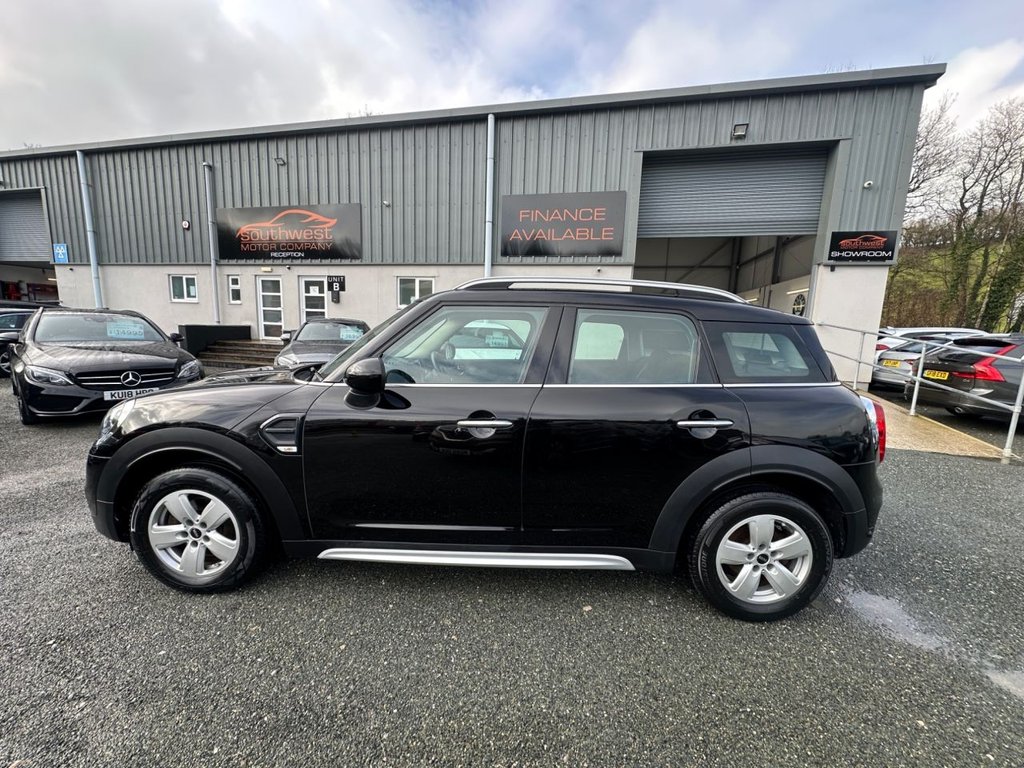 Used MINI Countryman 2018 for sale - 77408309: Photo 13