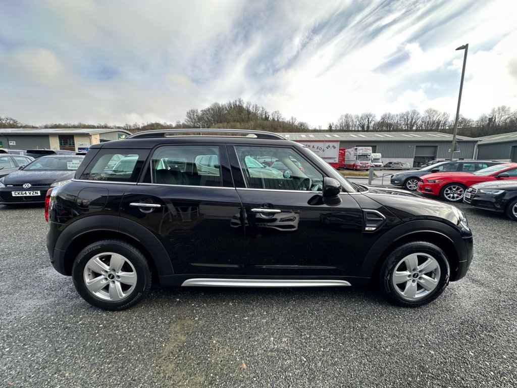 Used MINI Countryman 2018 for sale - 77408309: Photo 14