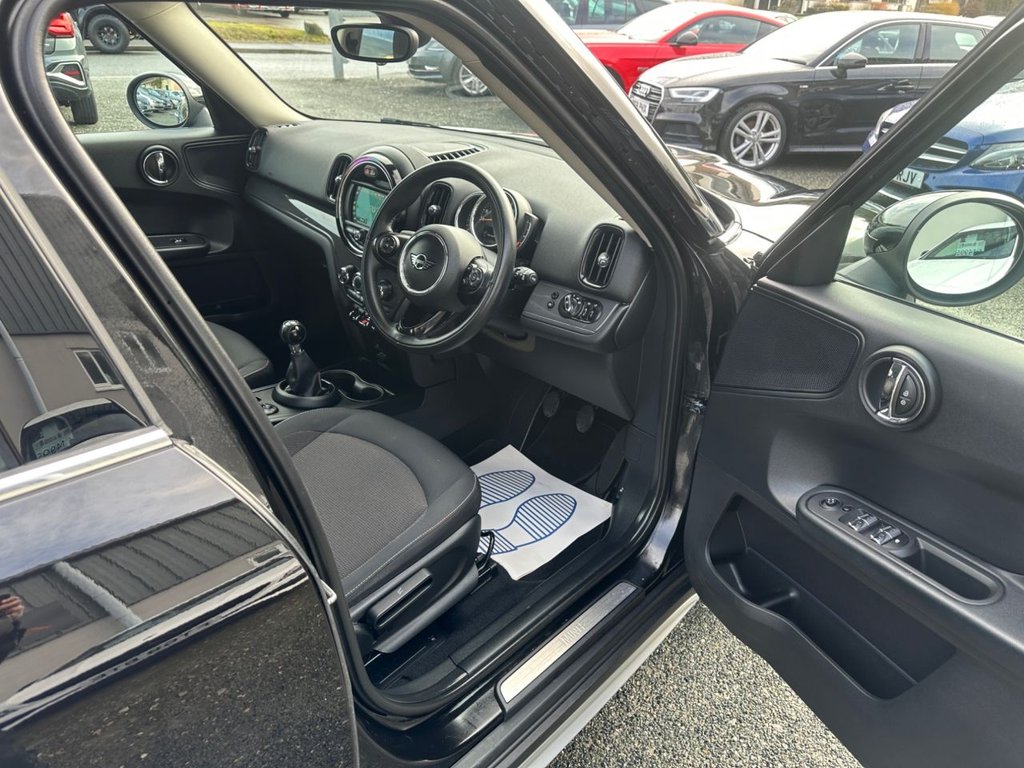 Used MINI Countryman 2018 for sale - 77408309: Photo 15