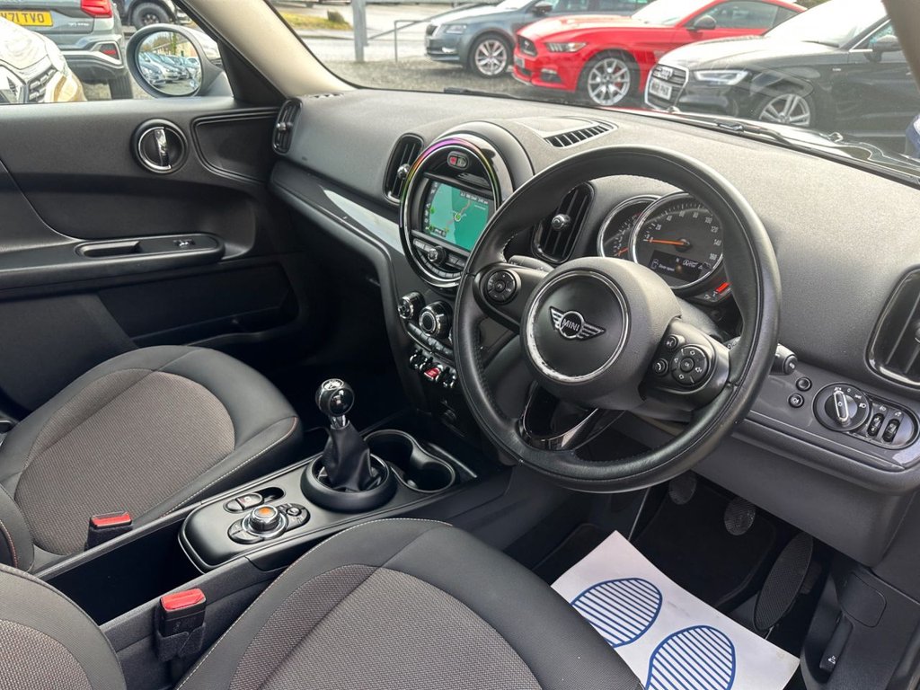 Used MINI Countryman 2018 for sale - 77408309: Photo 16