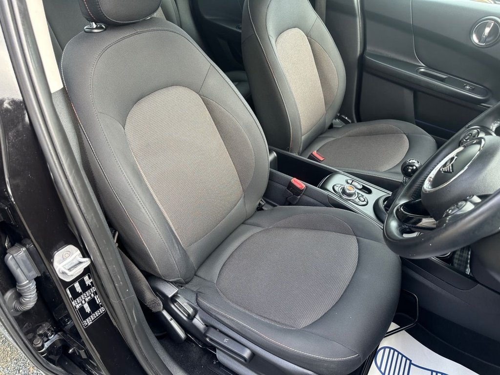 Used MINI Countryman 2018 for sale - 77408309: Photo 17