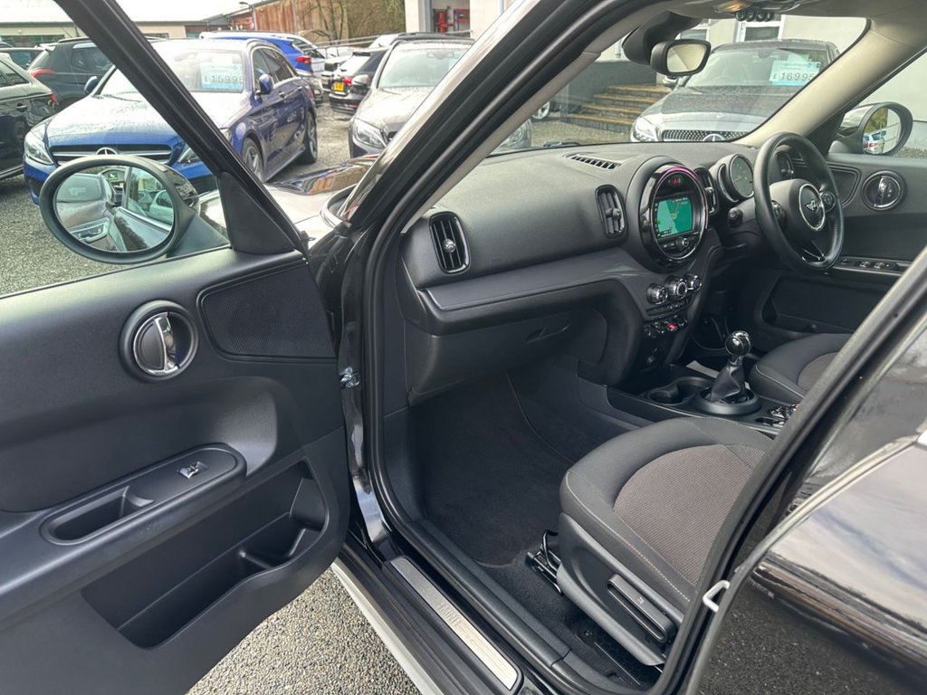 Used MINI Countryman 2018 for sale - 77408309: Photo 18