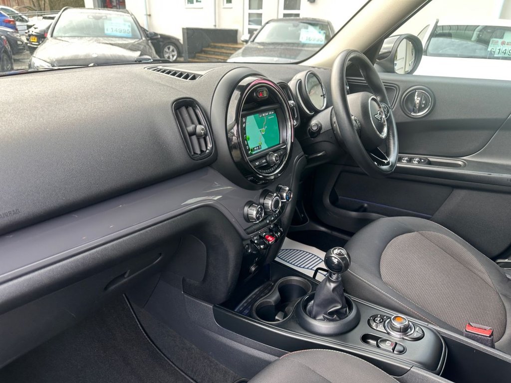 Used MINI Countryman 2018 for sale - 77408309: Photo 19