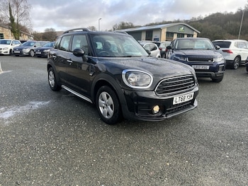 Used MINI Countryman 2018 for sale - 77408309: Photo