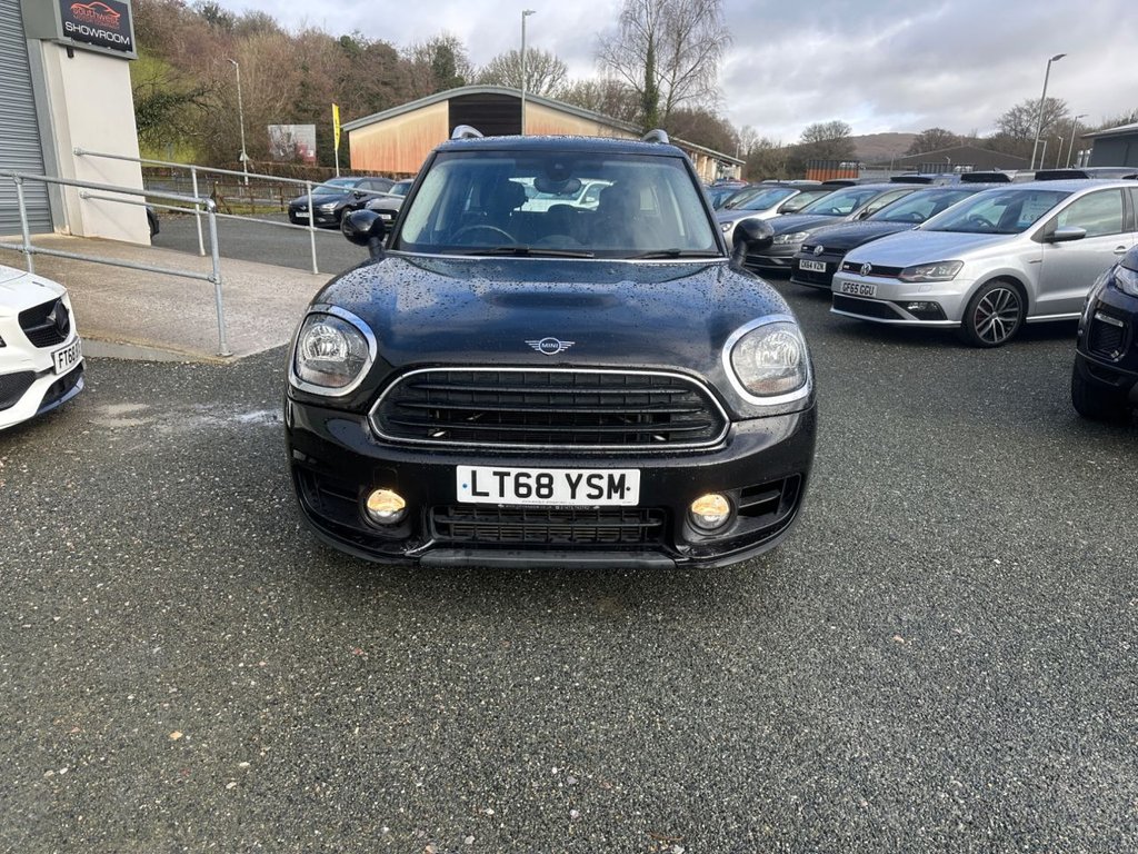 Used MINI Countryman 2018 for sale - 77408309: Photo 2