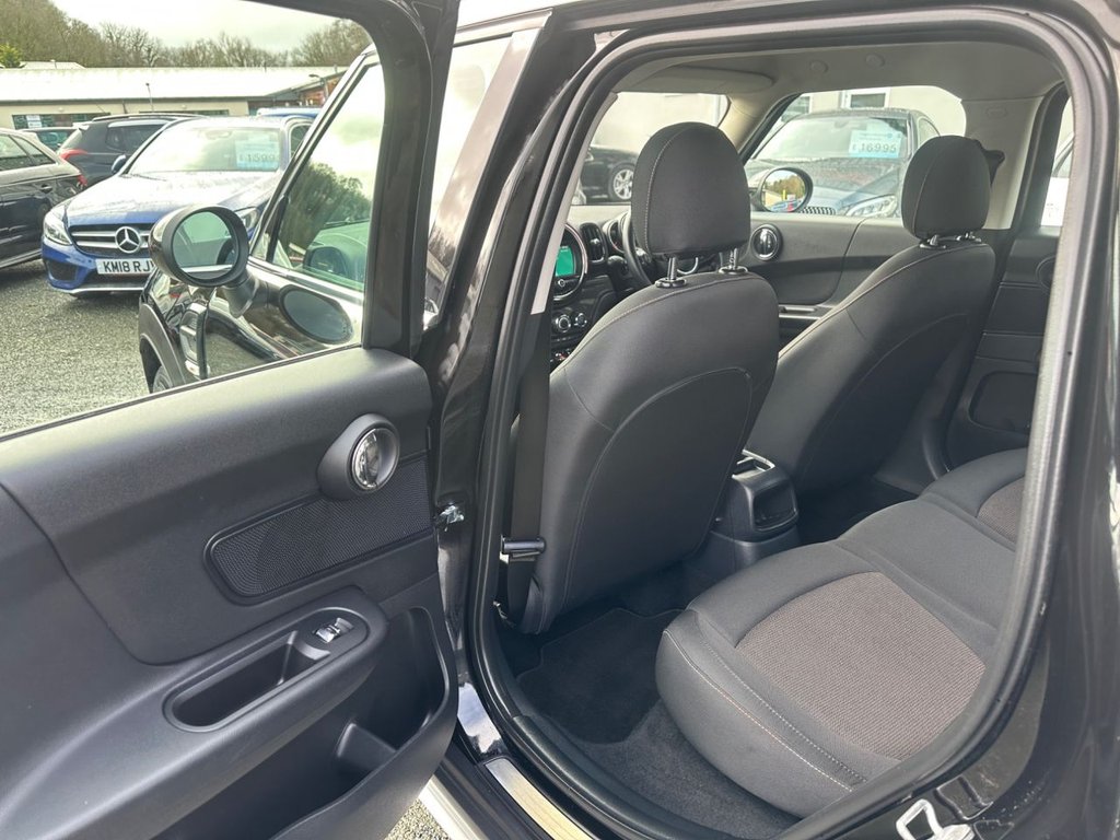 Used MINI Countryman 2018 for sale - 77408309: Photo 21