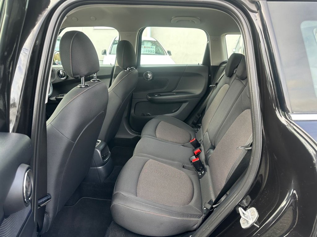 Used MINI Countryman 2018 for sale - 77408309: Photo 22