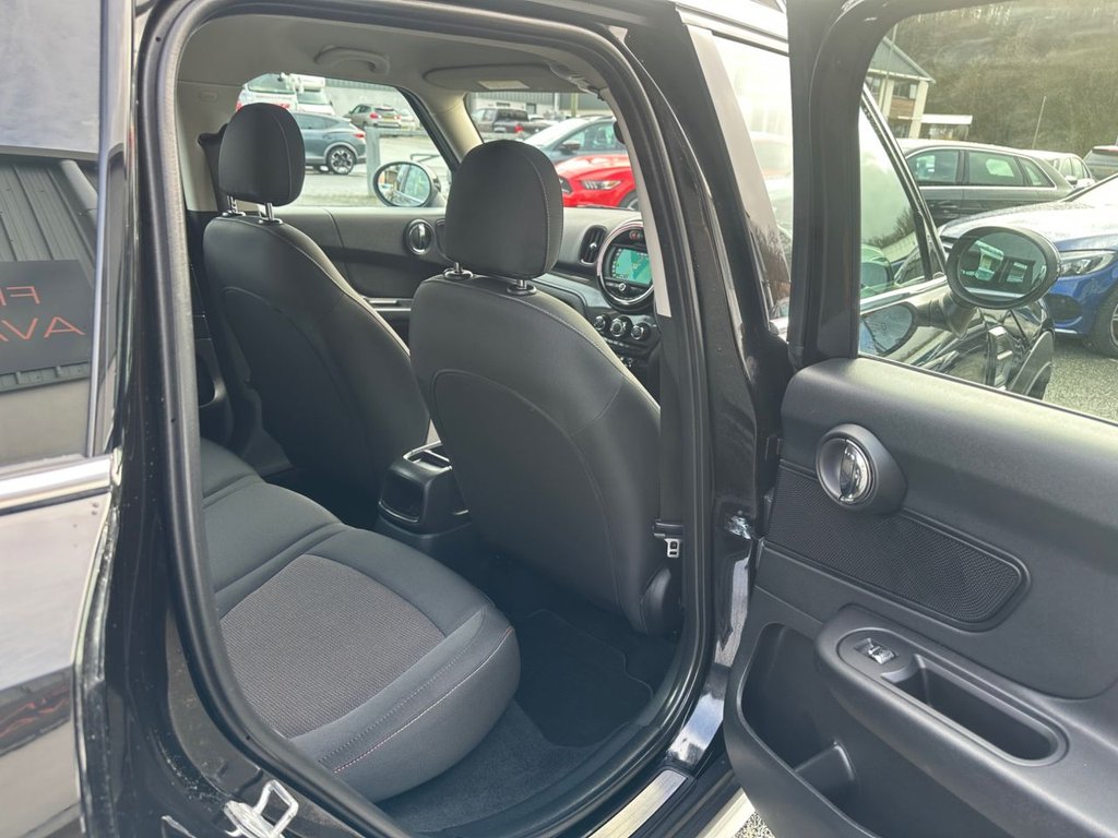 Used MINI Countryman 2018 for sale - 77408309: Photo 23