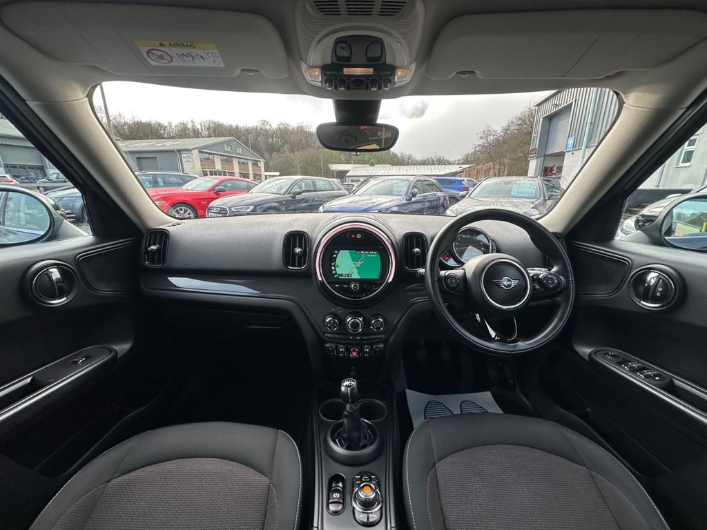 Used MINI Countryman 2018 for sale - 77408309: Photo 25