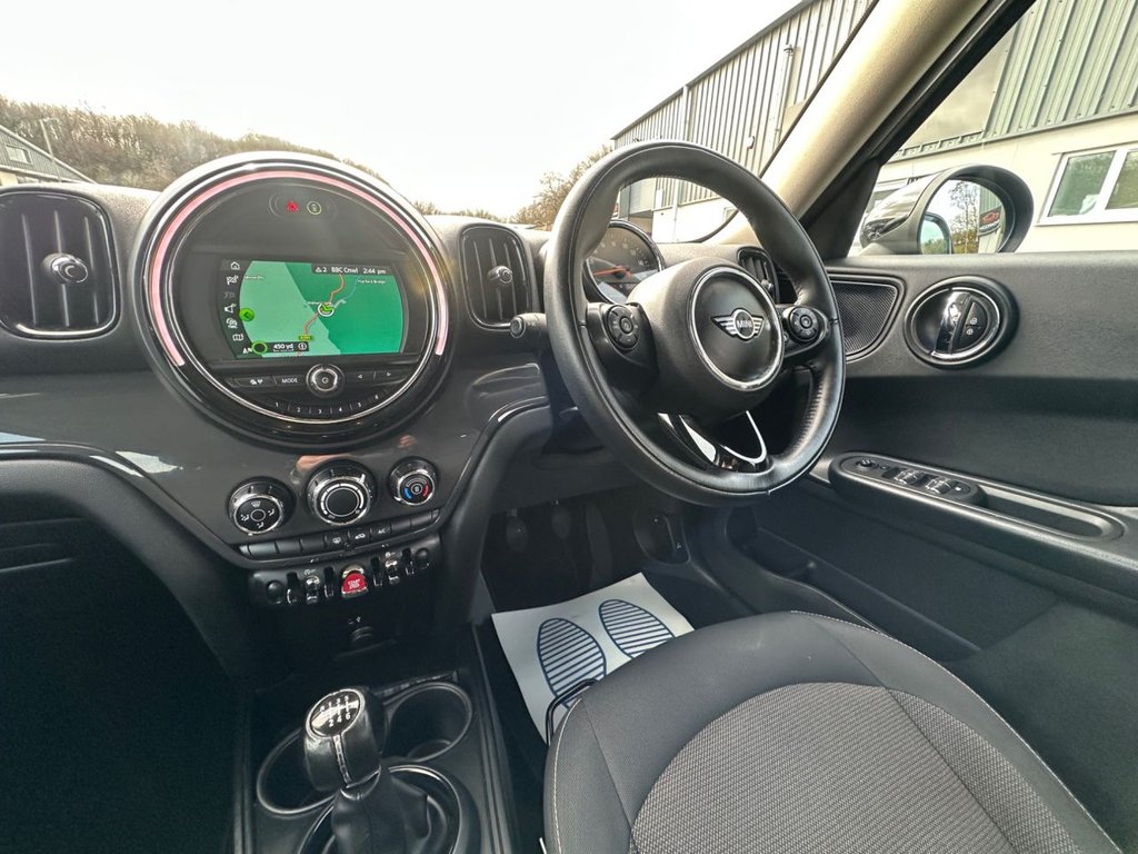 Used MINI Countryman 2018 for sale - 77408309: Photo 26