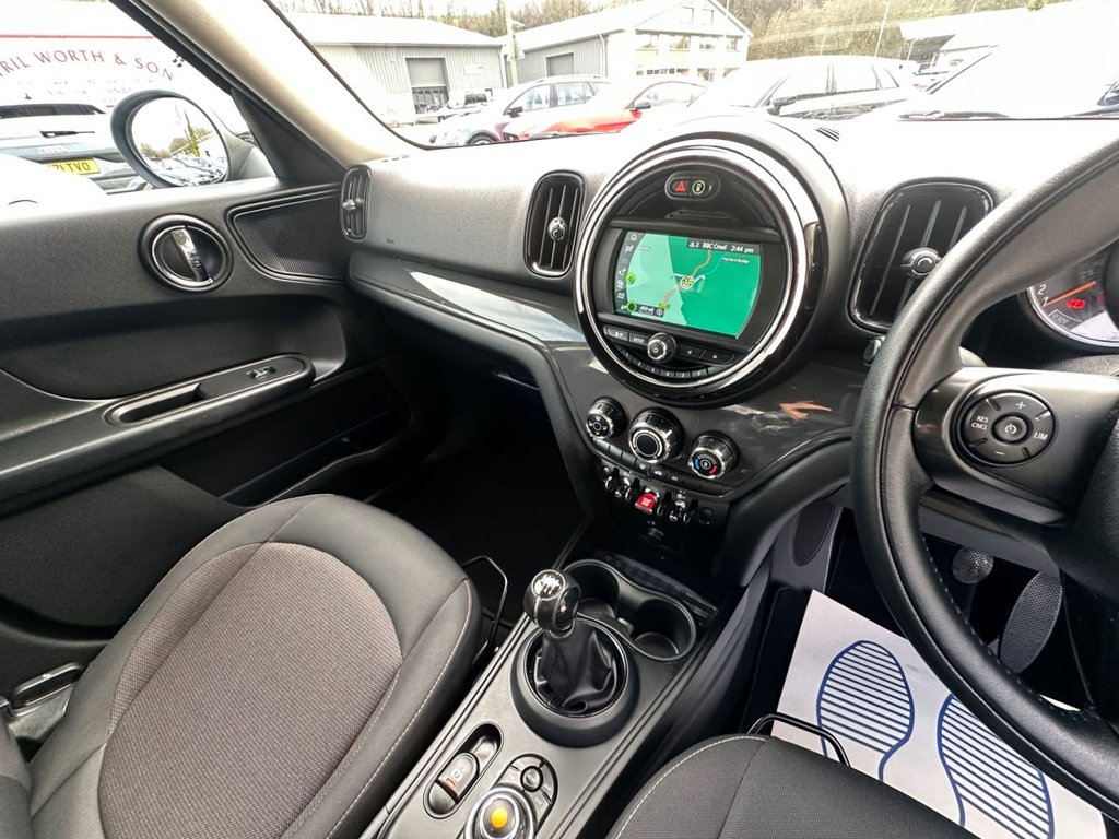 Used MINI Countryman 2018 for sale - 77408309: Photo 27