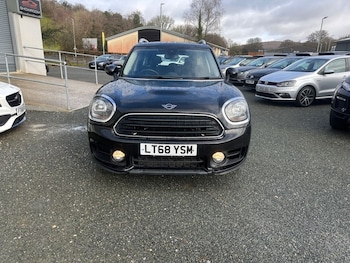 Used MINI Countryman 2018 for sale - 77408309: Photo