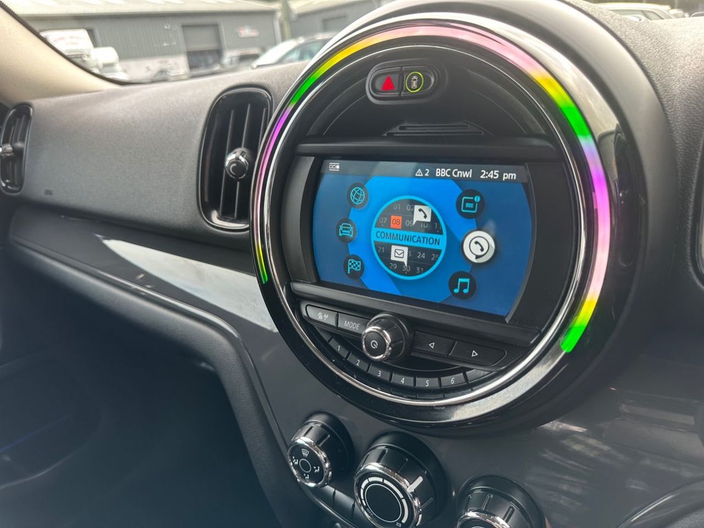 Used MINI Countryman 2018 for sale - 77408309: Photo 32