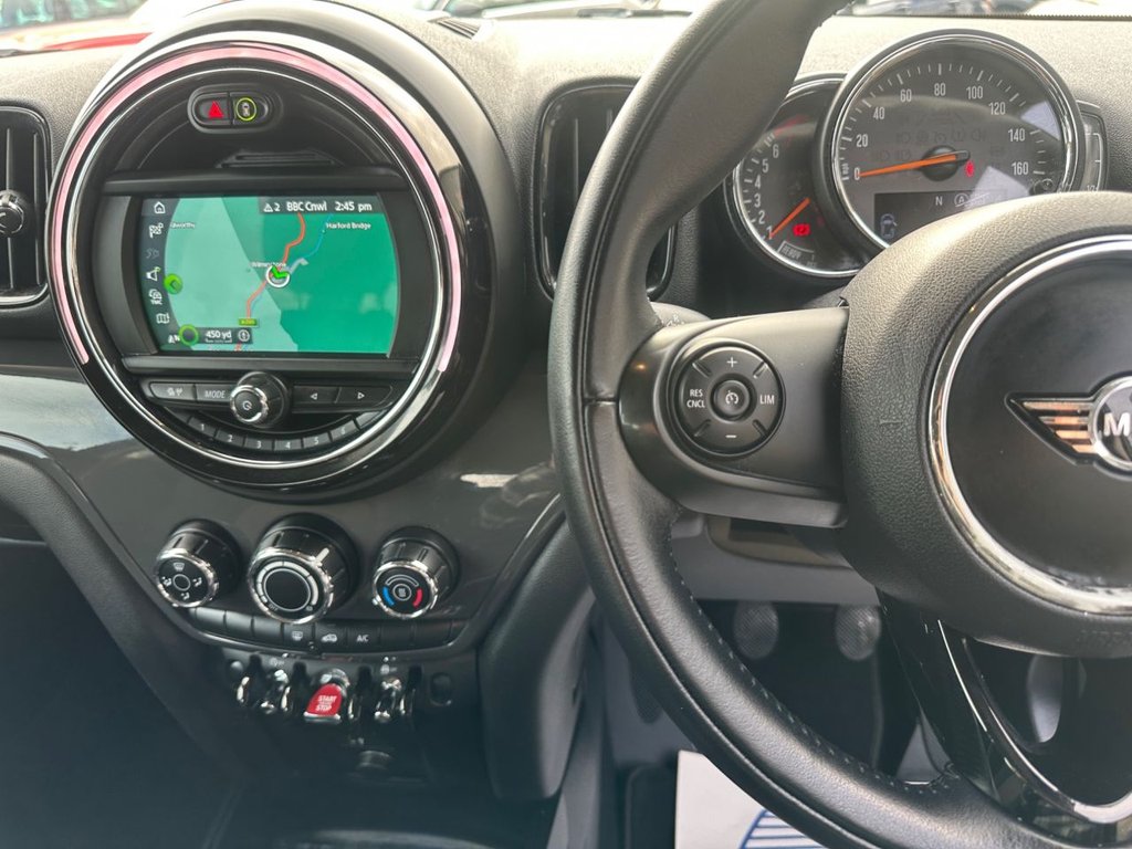 Used MINI Countryman 2018 for sale - 77408309: Photo 35