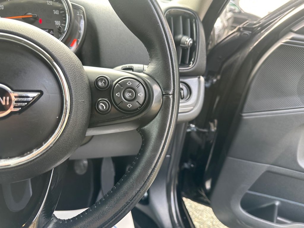 Used MINI Countryman 2018 for sale - 77408309: Photo 36