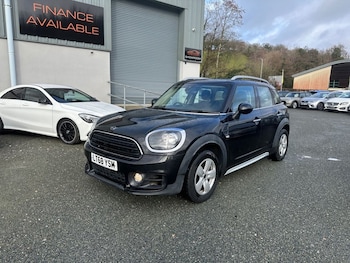 Used MINI Countryman 2018 for sale - 77408309: Photo