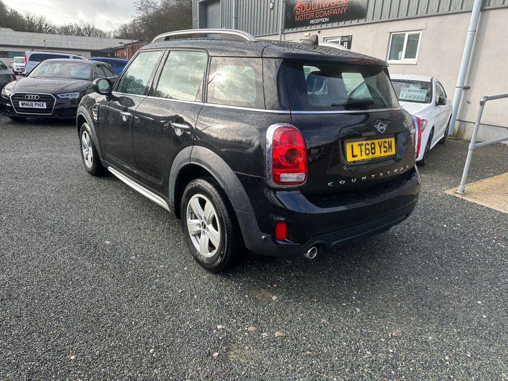 Used MINI Countryman 2018 for sale - 77408309: Photo 4
