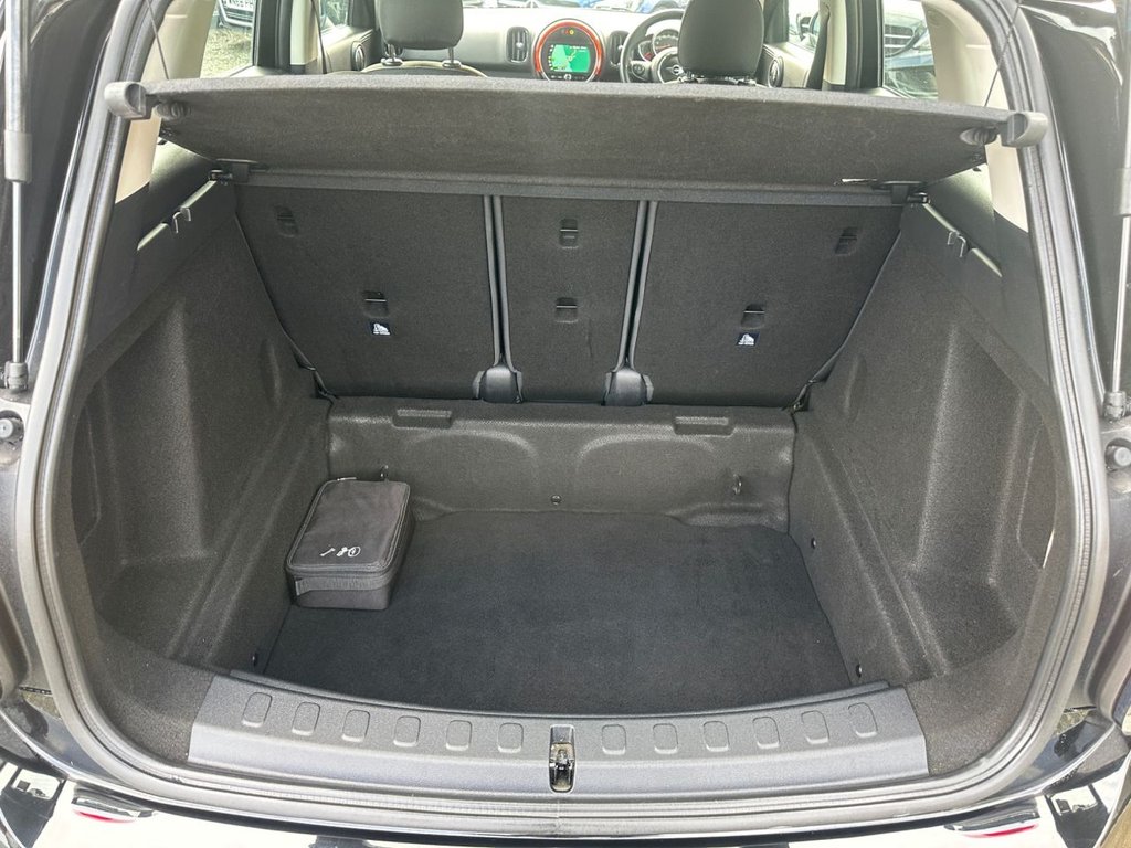 Used MINI Countryman 2018 for sale - 77408309: Photo 41