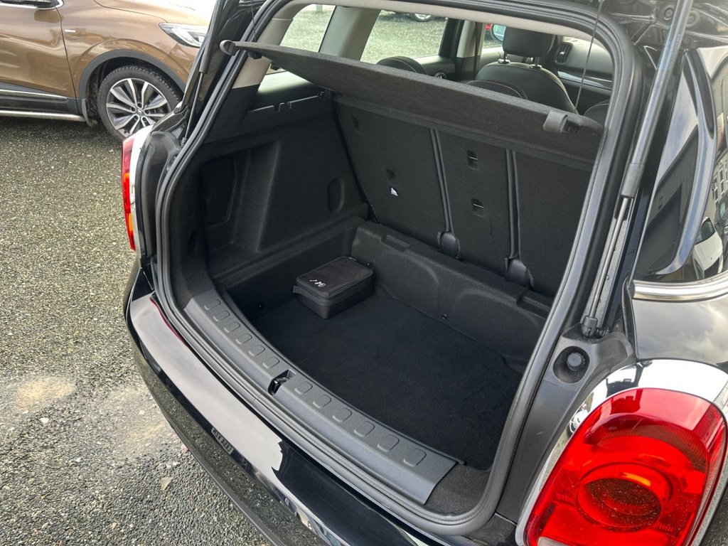 Used MINI Countryman 2018 for sale - 77408309: Photo 42