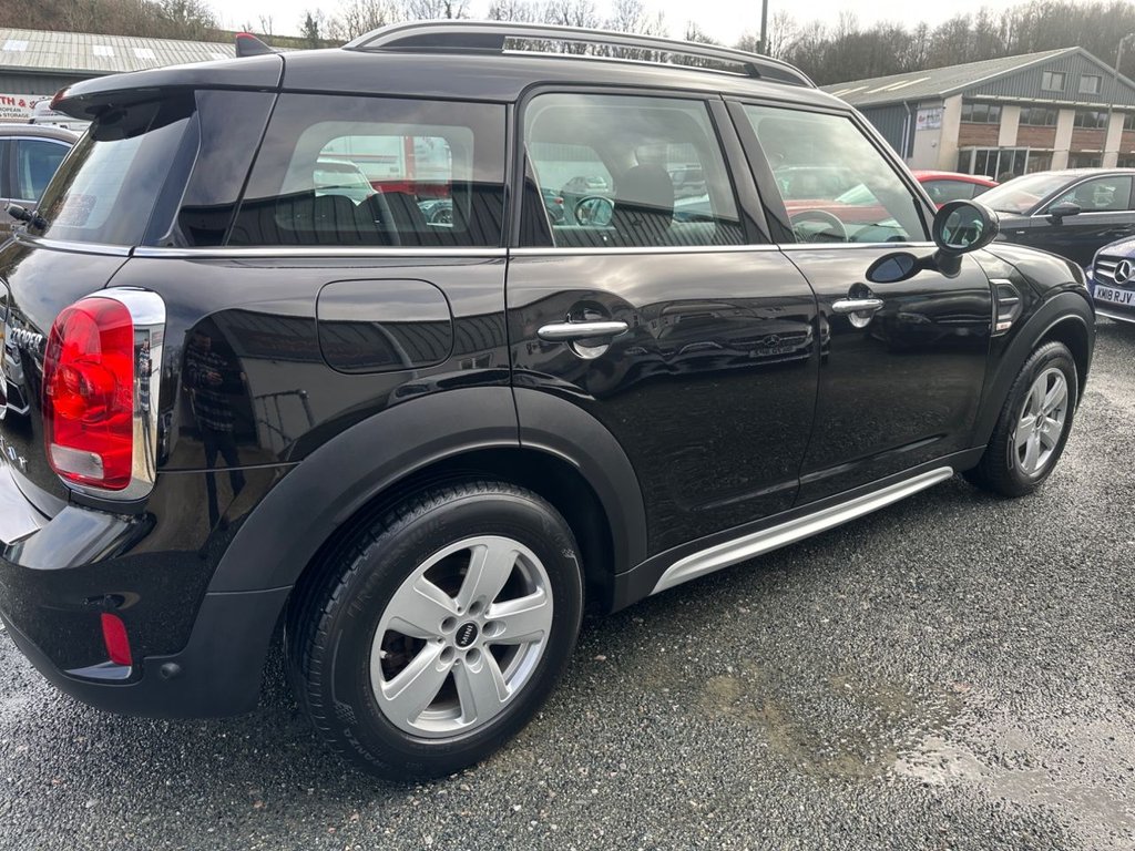 Used MINI Countryman 2018 for sale - 77408309: Photo 43
