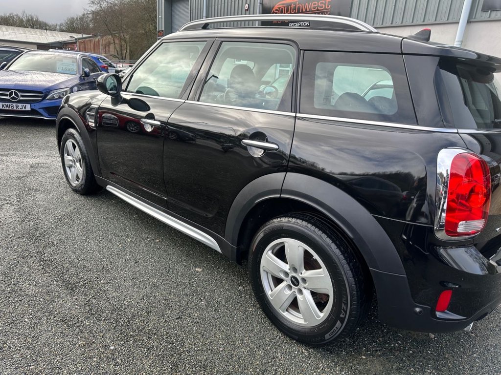 Used MINI Countryman 2018 for sale - 77408309: Photo 44