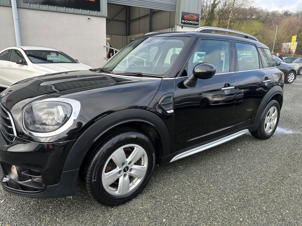 Used MINI Countryman 2018 for sale - 77408309: Photo 45