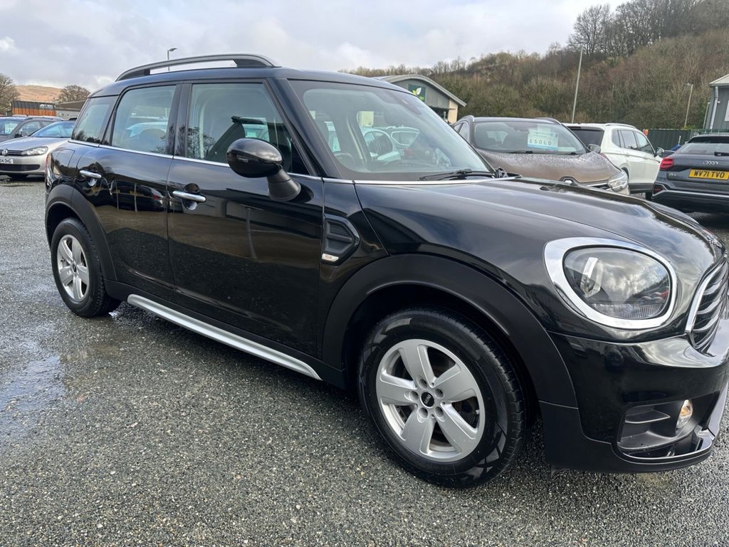 Used MINI Countryman 2018 for sale - 77408309: Photo 46
