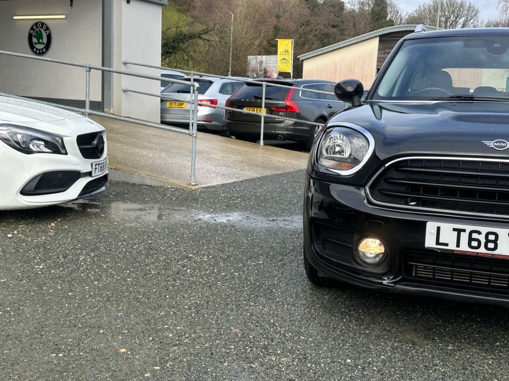 Used MINI Countryman 2018 for sale - 77408309: Photo 47