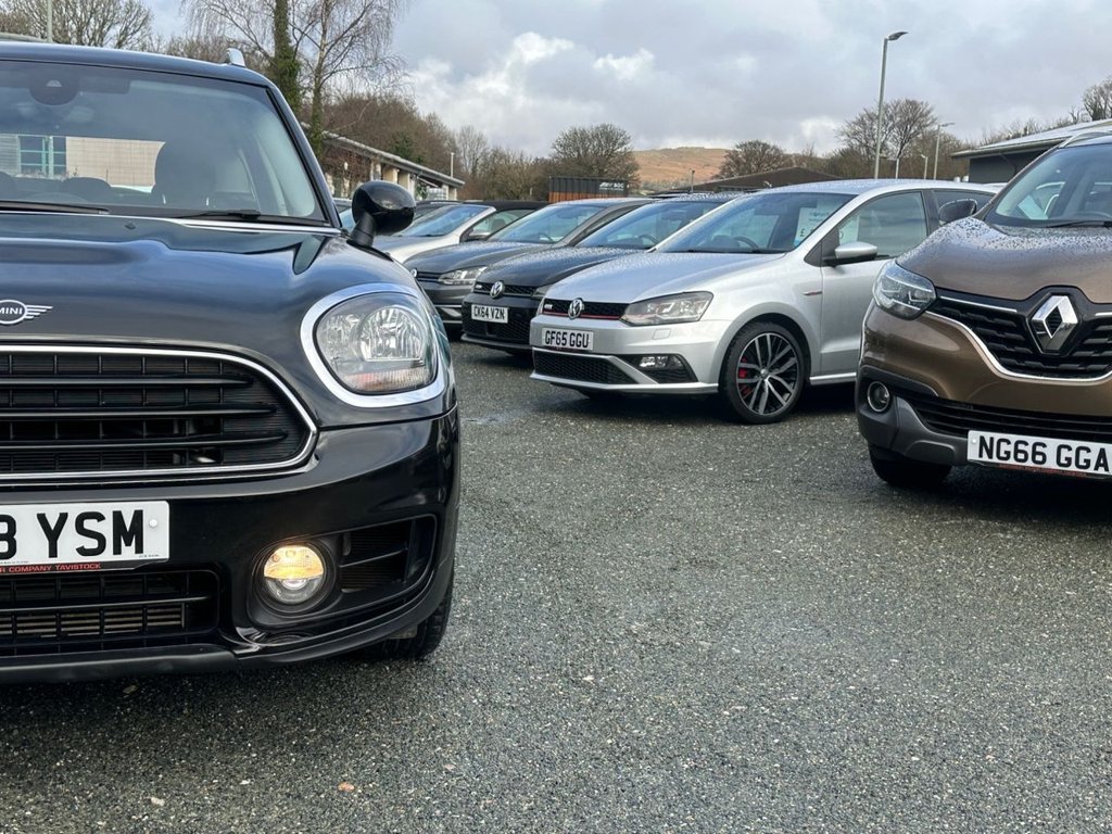Used MINI Countryman 2018 for sale - 77408309: Photo 48